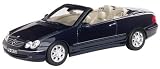 Schuco 21784 Mercedes Benz CLK Cabrio