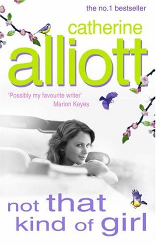 Alliott