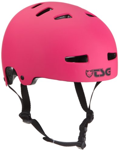TSG Evolution Solid Series Helmet