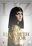 Liz: the Elizabeth Taylor Story [DVD]