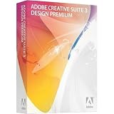 Adobe Creative Suite 3 Design Premium Mac