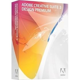 Click here to buy Adobe Creative Suite 3 Design Premium Mac by Adobe.