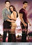 The Twilight Saga: Breaking Dawn - Part 1 (Two-Disc Special Edition DVD Set)