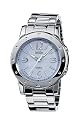 Casio Damenarmbanduhr Damenfunkuhren LWQ-160DE-2AVER