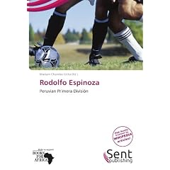 Rodolfo Espinoza