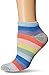 Sockwell Women's Rainbow Run Socks