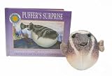 Puffer's Surprise - a Smithsonian Oceanic Collection Book (Mini book with stuffed toy)