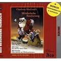 M�rderische Bescherung, 3 Audio-CDs