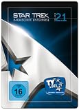 Star Trek - Raumschiff Enterprise: Season 2.1, Remastered (4 DVDs im Steelbook)