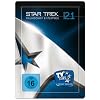 Star Trek - Raumschiff Enterprise: Season 2.1, Remastered (4 DVDs im Steelbook)
