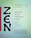 Zen and the art of making a living : a practical guide to creative career design