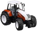 Eigenschaften Bruder 02080 / Bruder 02080 - Styer Traktor CVT170
