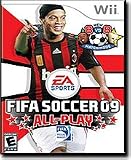 FIFA Soccer 09 All-Play