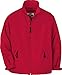 North End 88031 Men's Insulated Mid-Length Jacket