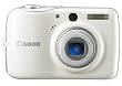 Canon Powershot E1...
