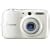 Canon Powershot E1 10MP Digital Camera with 4x Optical Image Stabilized Zoom (White)