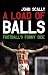 A Load of Balls: Football's Funny Side