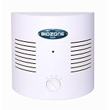 Air Purifiers - Biozone 2000 Air Purifier for Larger Purification Jobs by Biozone