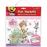 Fancy Nancy Fun Pocket