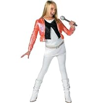 #4: Hannah Montana