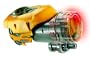 Transformers  Robot Weapons Bumblebee Plasma Cannon