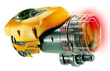 Transformers  Robot Weapons Bumblebee Plasma Cannon