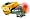 Transformers Movie 2 Robot Weapons Bumblebee Plasma Cannon