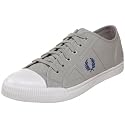 Fred Perry ALBION LOW CANVAS B5030, Herren Sneaker