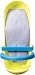 JW Pet Company Insight Cuttlebone Holder, Colors Vary