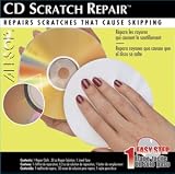 Allsop CD Scratch Repair Kit