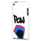 avenue-d x MONK �n�[�h�P�[�X for iPod touch 4G - PAW �摜