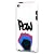 avenue-d x MONK ハードケース for iPod touch 4G - PAW