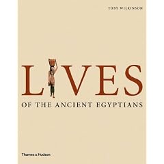 Lives Of The Ancient Egyptians