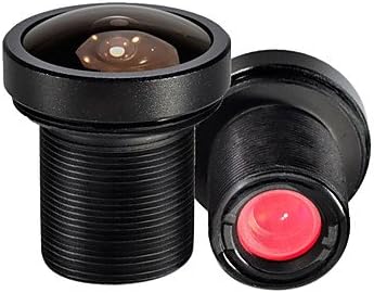 DJJ Wide Angle 170¡ãCamera Lens for Suptig Gopro Hd Hero 2/3