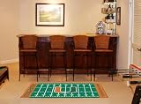 Miami Hurricanes 30x72 Runner Floor Mat (Rug)
