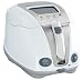 Kitchen & Housewares : Breville DF28 Easy-Clean Deluxe Fryer