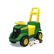 John Deere - Sit 'N' Scoot Activity Tractor