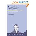 Nudge, Nudge, Think, Think: Using Experiments to Change Civic Behaviour
