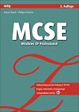 MCSE Windows XP Professional, Übungsbuch mit deutschen Fragen, m. CD-ROM. Vorbereitung auf die Prüfung # 70-270