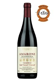 Amarone della Valpolicella Villalta 2008 - Case of 6