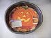 Wilton Jack-O-Lantern Pumpkin Halloween Cake Pan