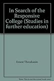 In search of the responsive college