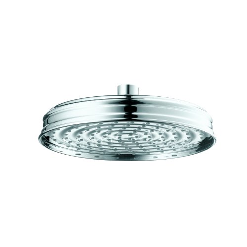 Hansgrohe HG28487621 Axor Phoenix Shower Head Oil Rubbed Bronze Samuel B. Sullivantio