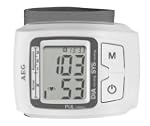 AEG BMG 5610 Blutdruckmessger�t