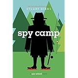 spy camp spy school