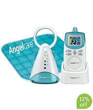 Angelcare Sound & Movement Monitor AC401