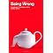 Books that remind us how easily we fall into error