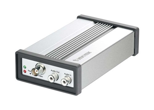 Vivotek VS7100 Video-Server (Outdoor, Nachtsicht) Preisvergleich