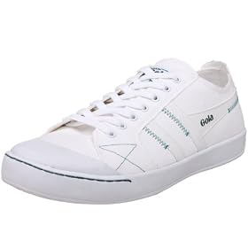 Buy Gola Mens Trick Casual Sneaker by Gola