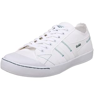 Buy Gola Mens Trick Casual Sneaker by Gola